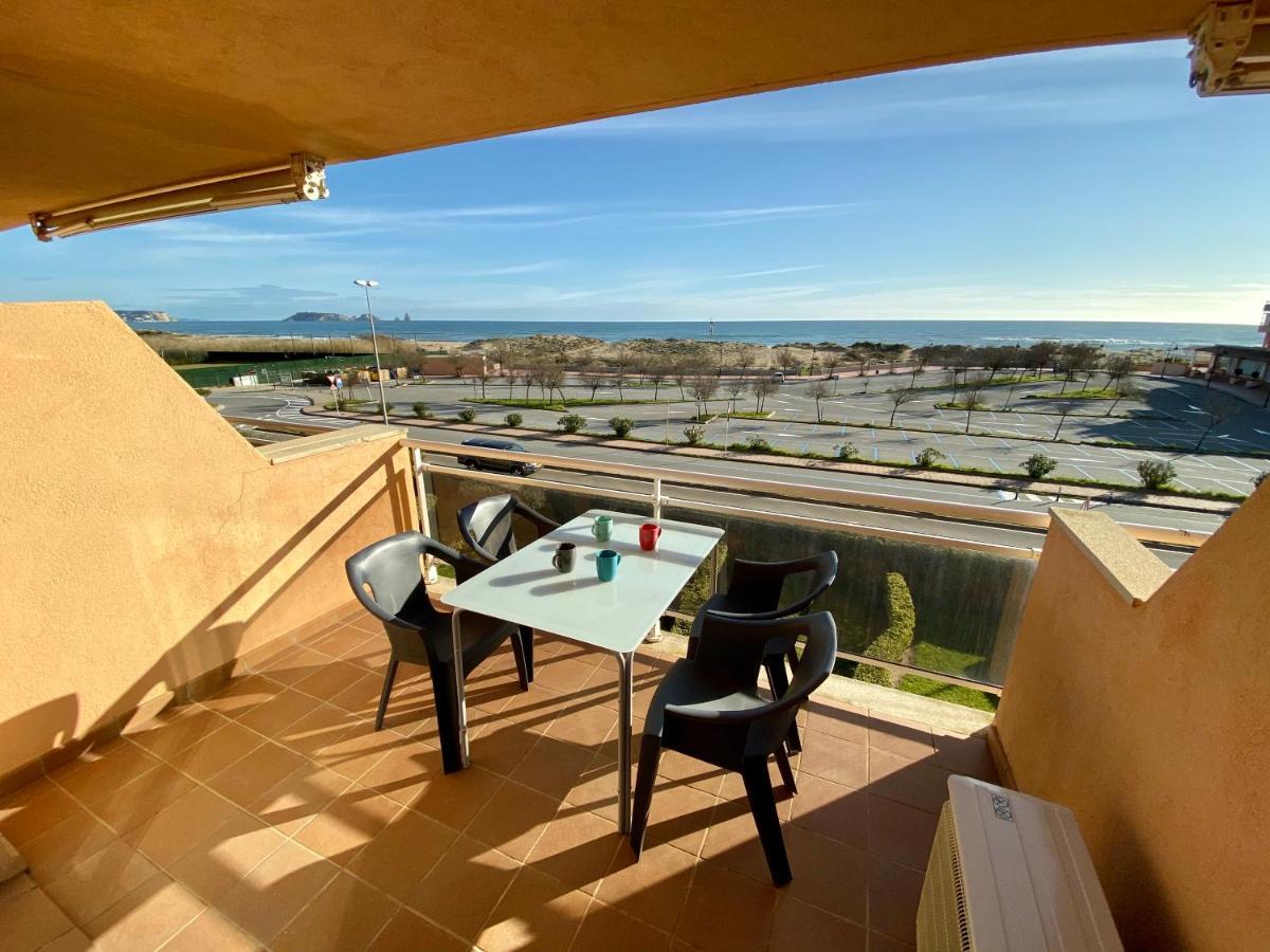 Playa Pals Sea View - Plus Costa Brava Extérieur photo