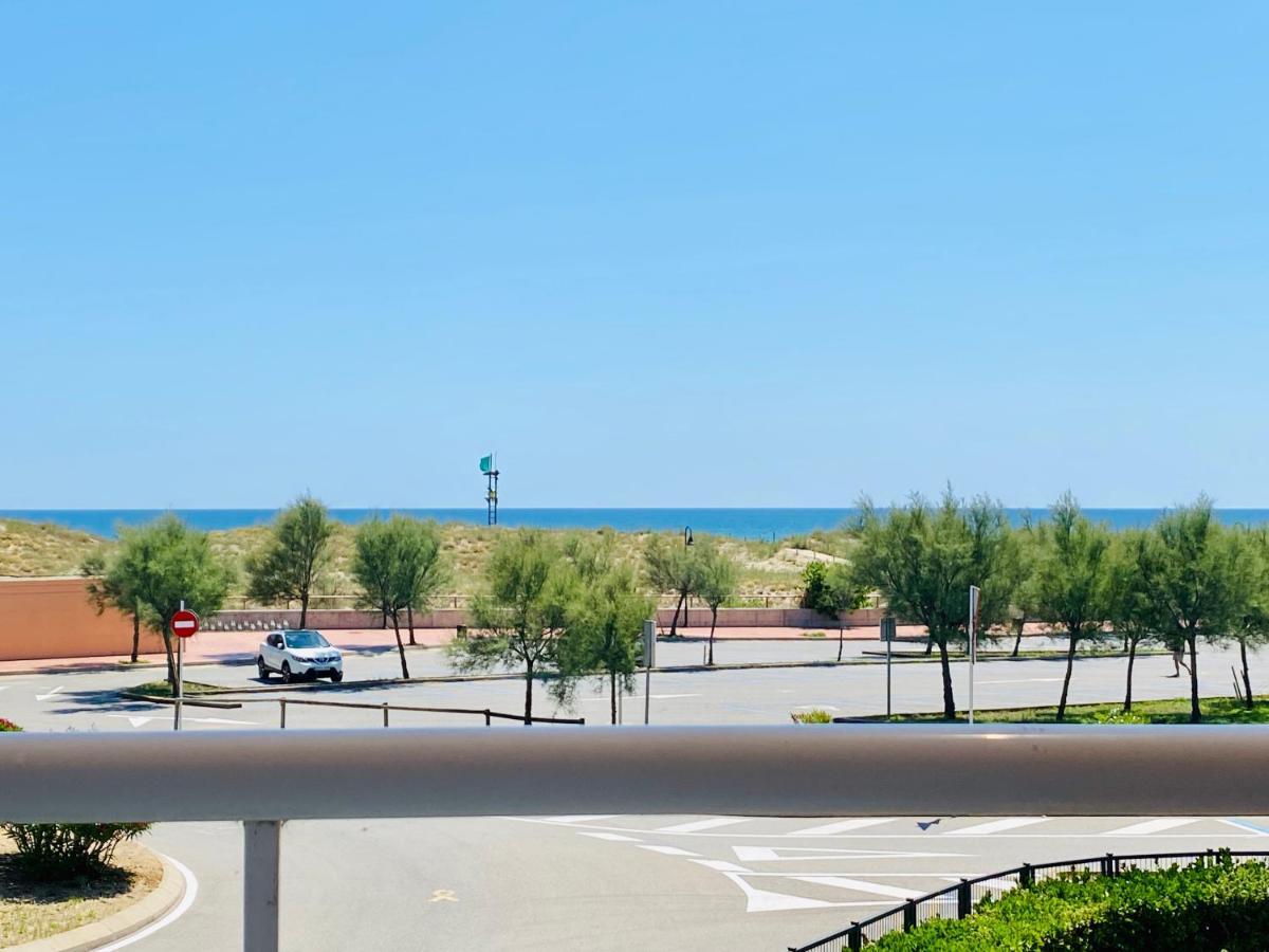 Playa Pals Sea View - Plus Costa Brava Extérieur photo