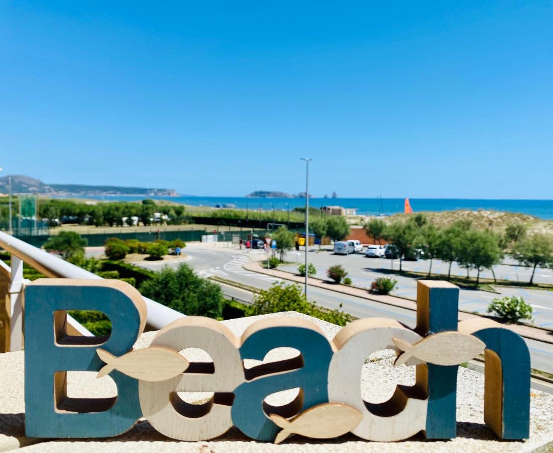 Playa Pals Sea View - Plus Costa Brava Extérieur photo