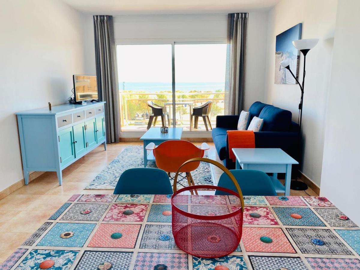 Playa Pals Sea View - Plus Costa Brava Extérieur photo
