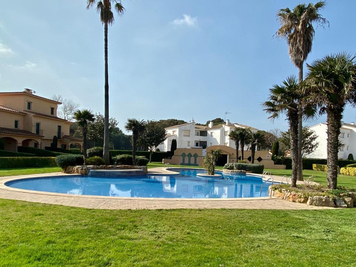 Playa Pals Sea View - Plus Costa Brava Extérieur photo