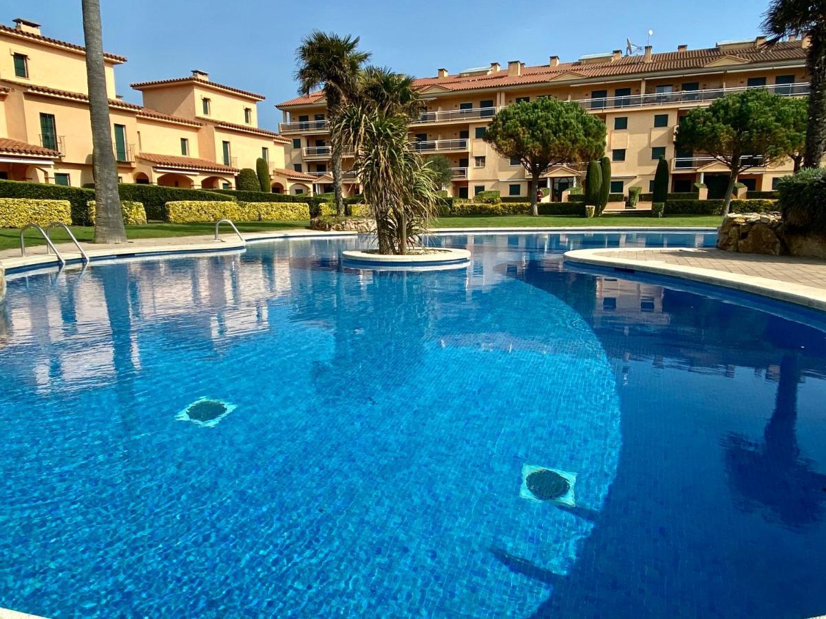 Playa Pals Sea View - Plus Costa Brava Extérieur photo