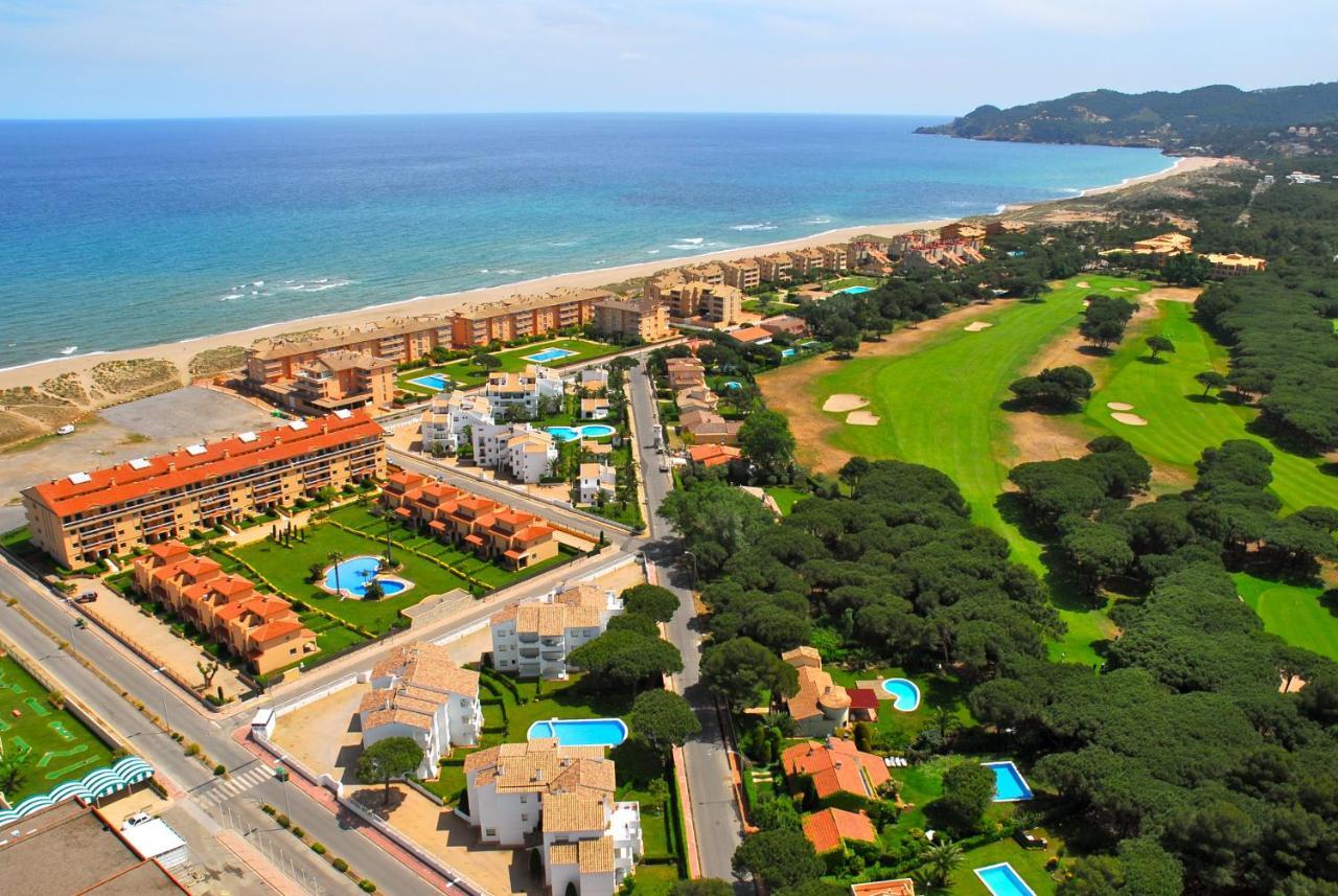 Playa Pals Sea View - Plus Costa Brava Extérieur photo