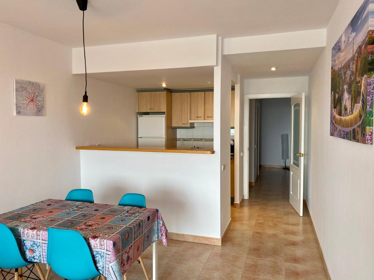 Playa Pals Sea View - Plus Costa Brava Extérieur photo