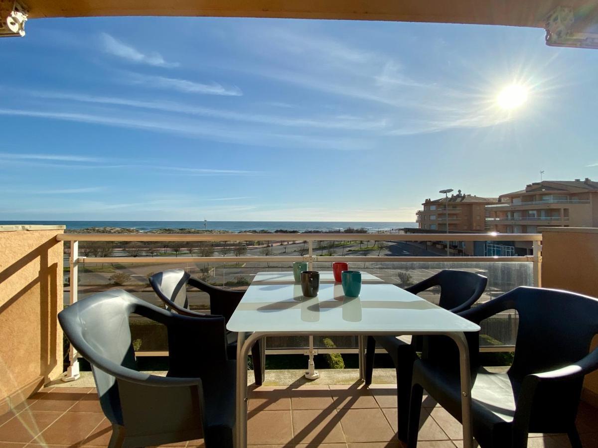 Playa Pals Sea View - Plus Costa Brava Extérieur photo