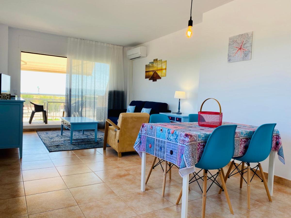 Playa Pals Sea View - Plus Costa Brava Extérieur photo