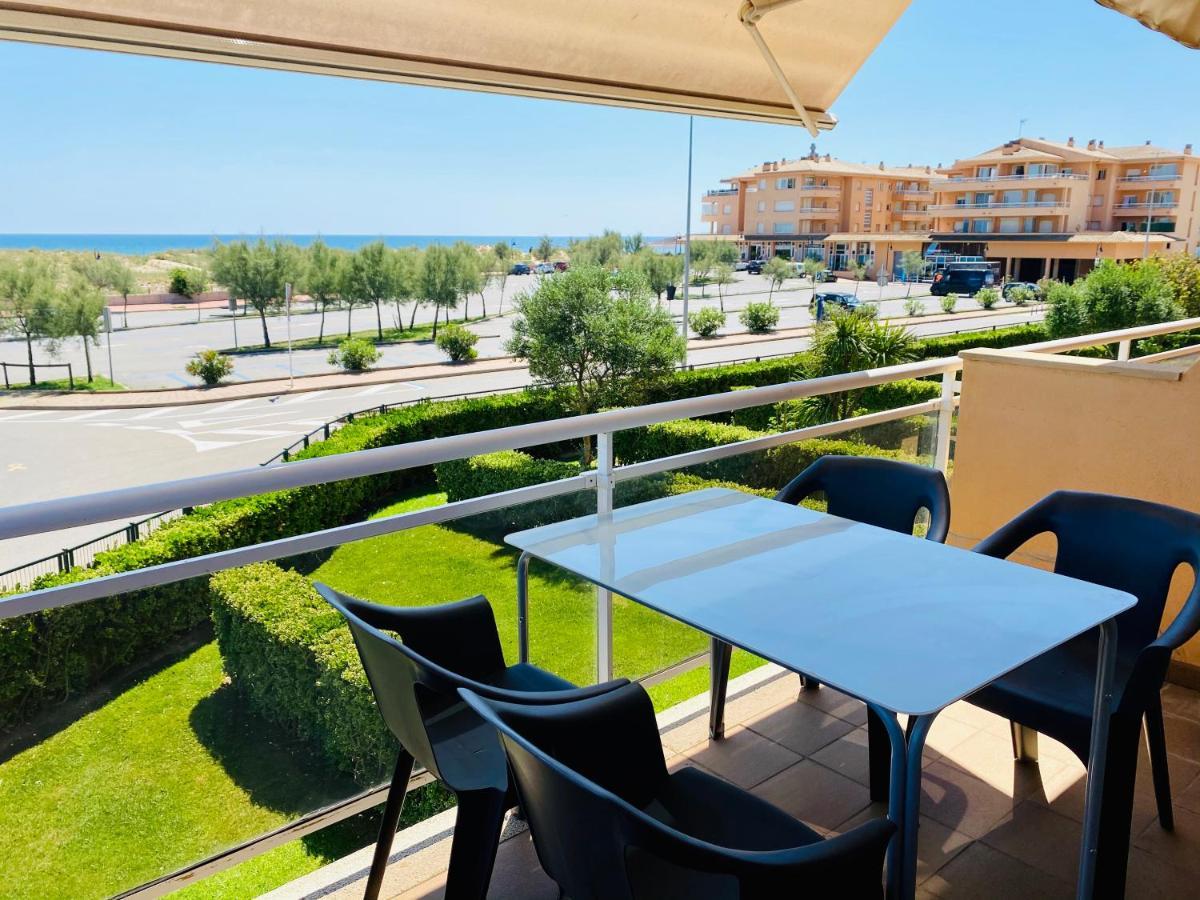 Playa Pals Sea View - Plus Costa Brava Extérieur photo