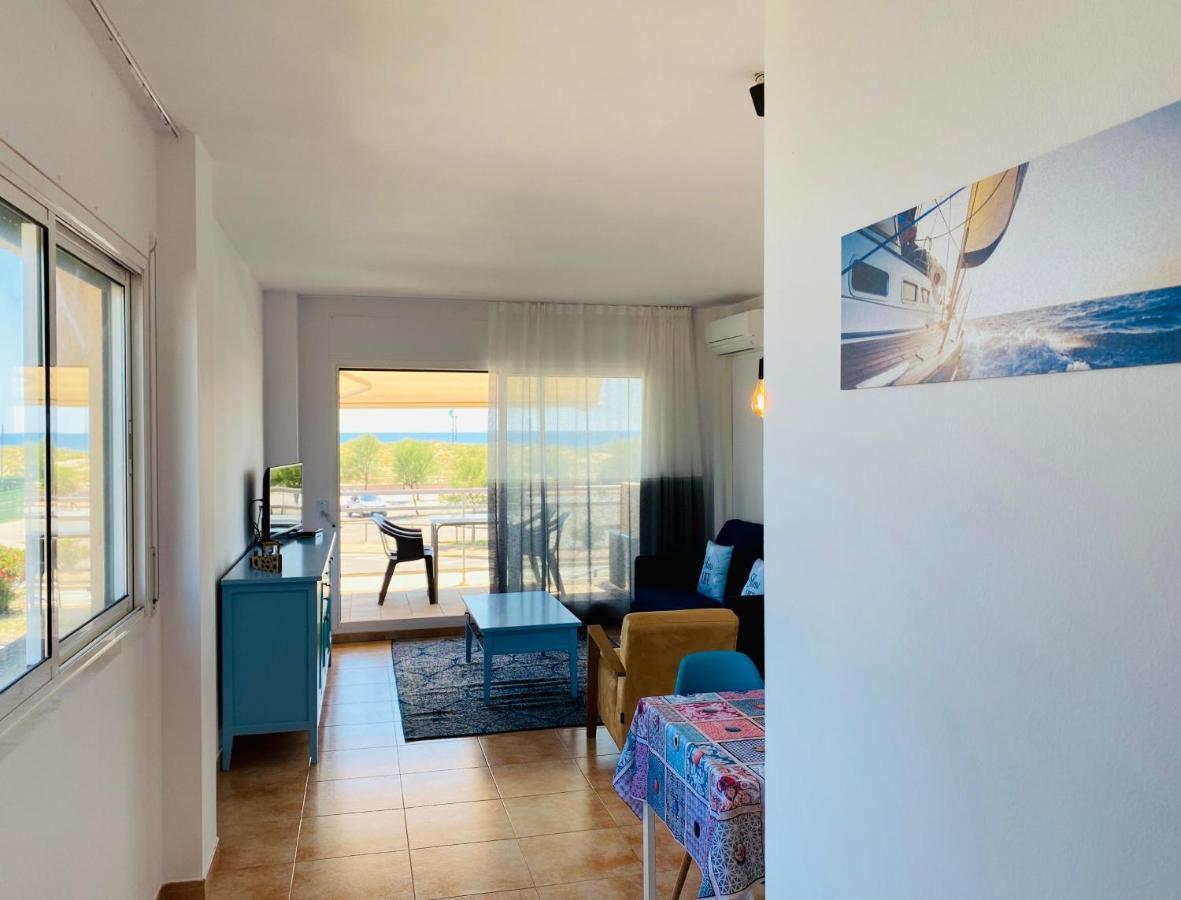 Playa Pals Sea View - Plus Costa Brava Extérieur photo