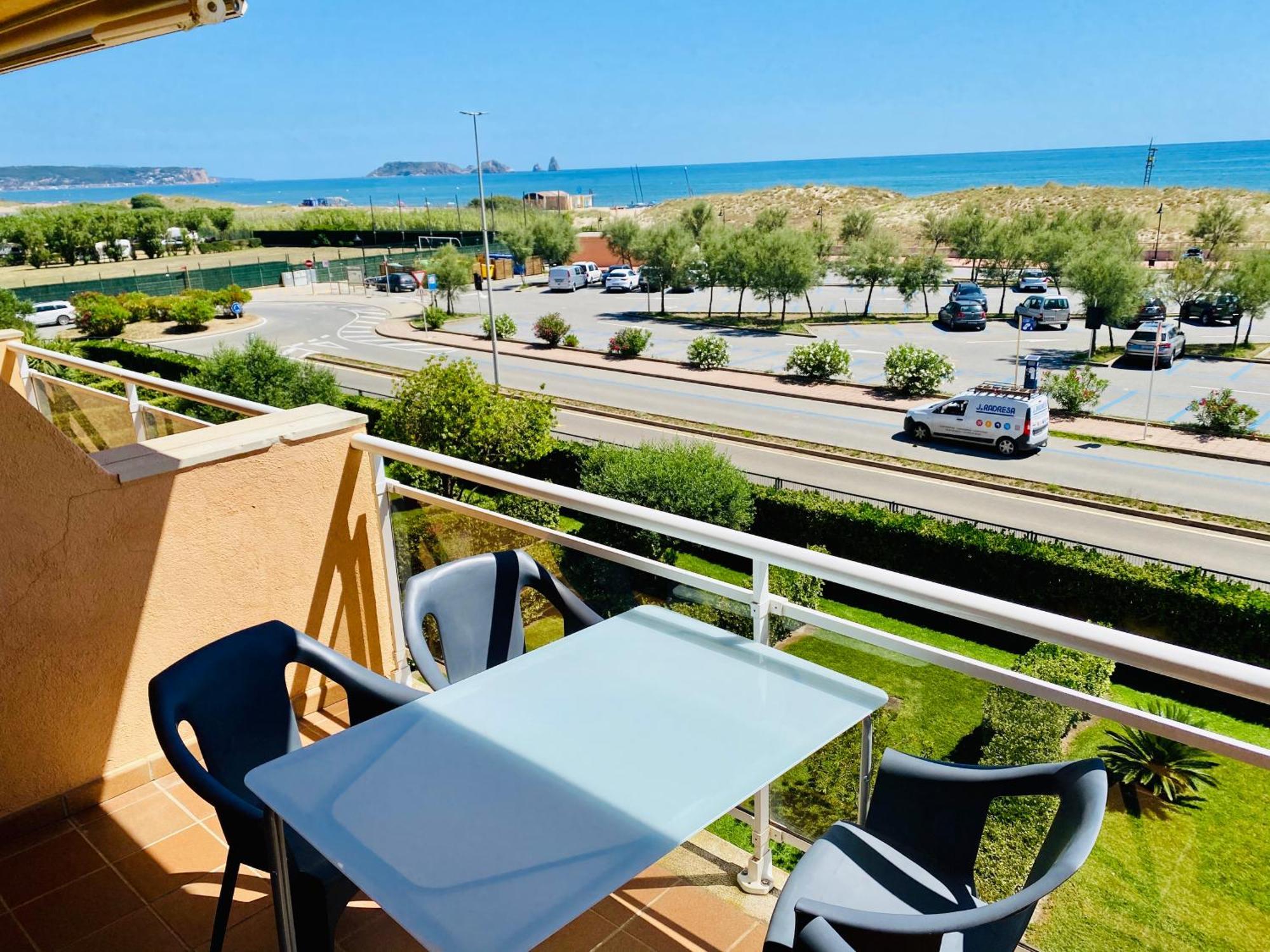 Playa Pals Sea View - Plus Costa Brava Chambre photo