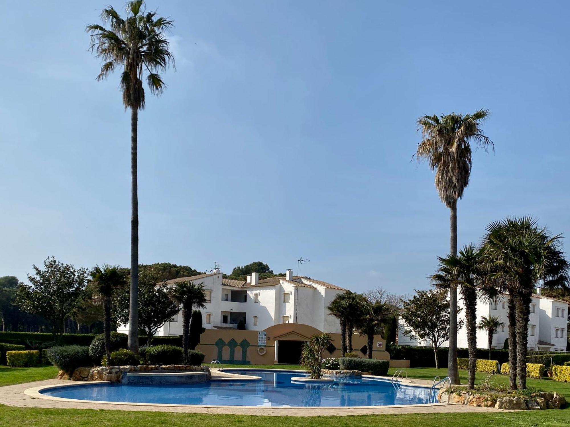 Playa Pals Sea View - Plus Costa Brava Chambre photo